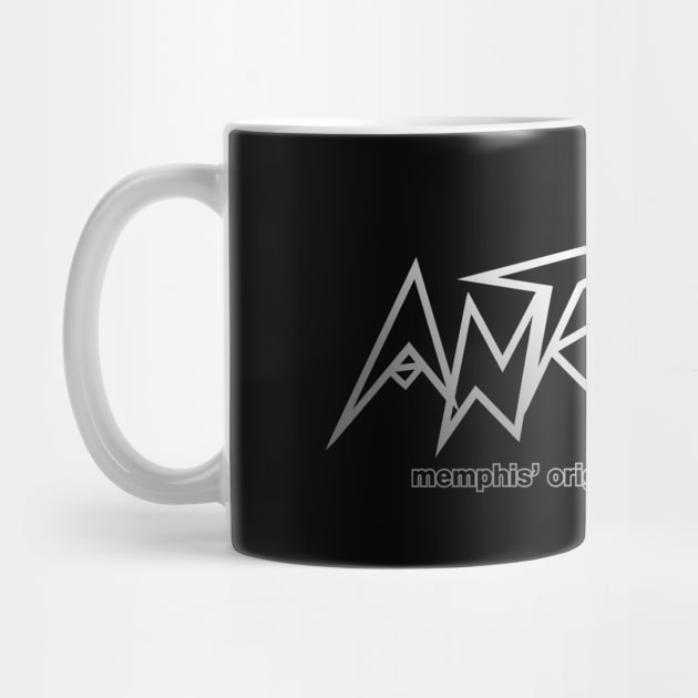 Antenna by rt-shirts
